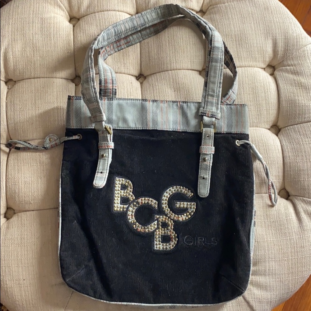 BCBG girls bag